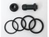 Brake caliper seal kit for Front caliper